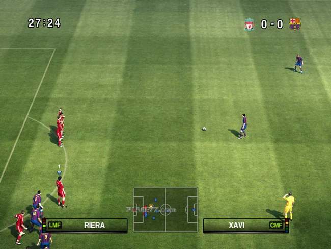 pes 14 highly compressed pc